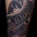 Tattoos - BioMech - 51955